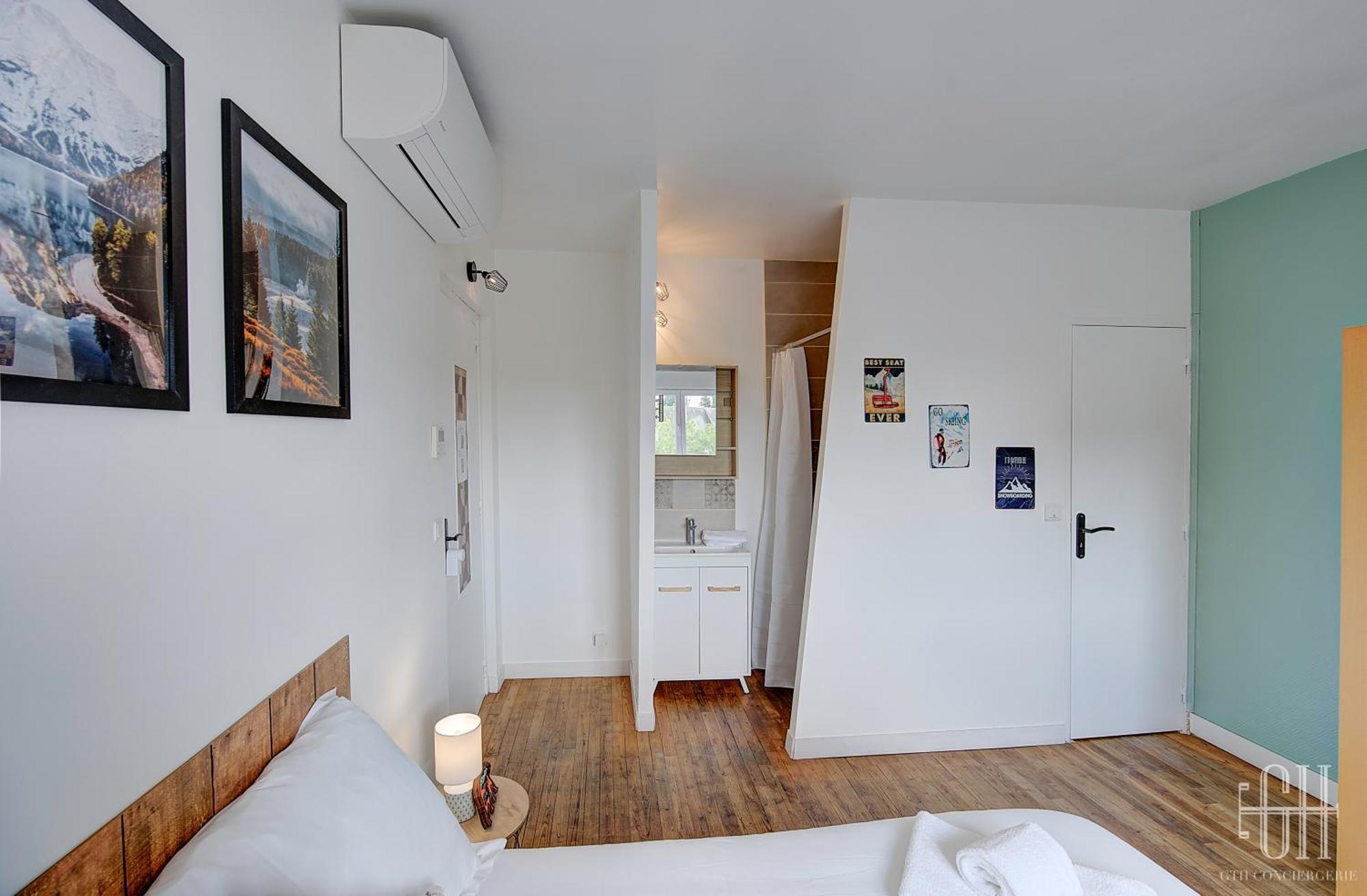 Apartmán Le Qg Tours Exteriér fotografie