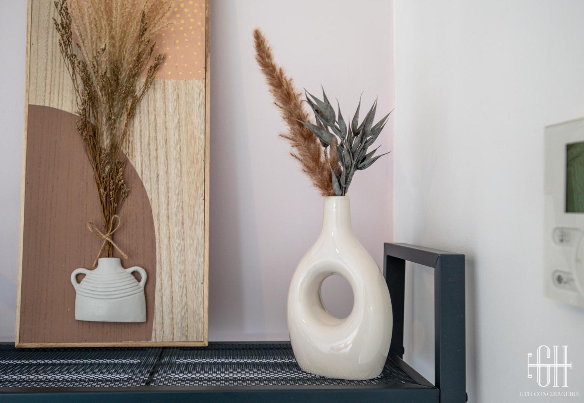 Apartmán Le Qg Tours Exteriér fotografie